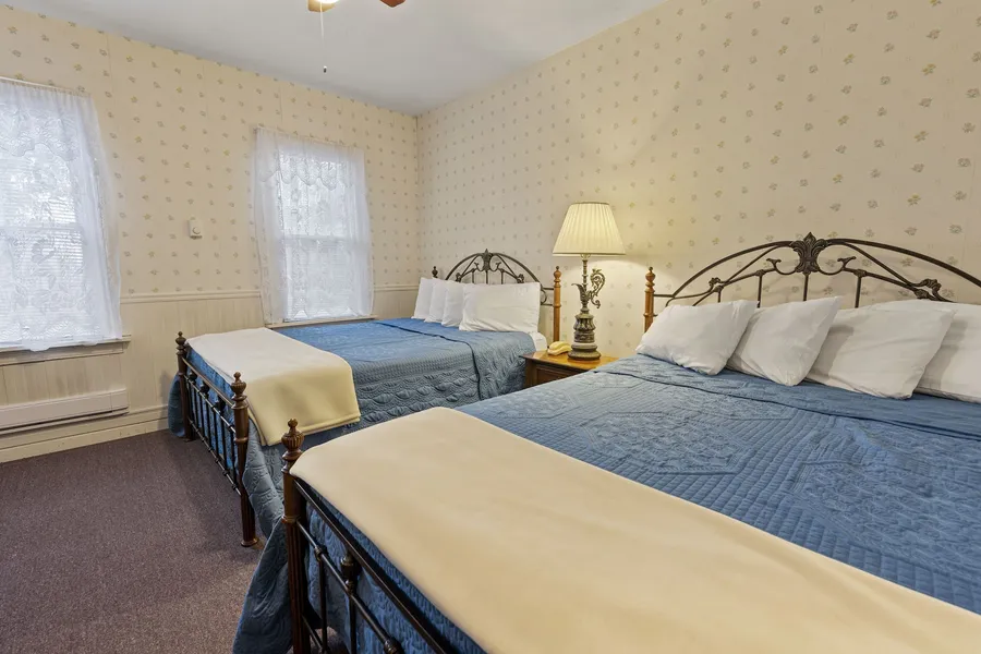 The Pines Inn Lake Placid hotel detail image 6