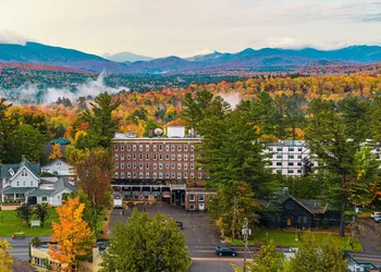The Pines Inn Lake Placid hotel thumbnail 7