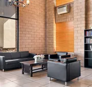 Americas Best Value Inn Yakima hotel detail image 3
