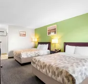 Americas Best Value Inn Yakima hotel detail image 5
