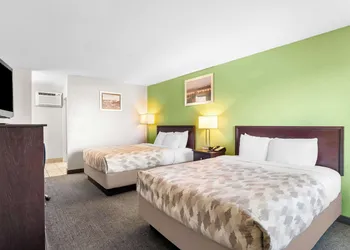 Americas Best Value Inn Yakima hotel thumbnail 5