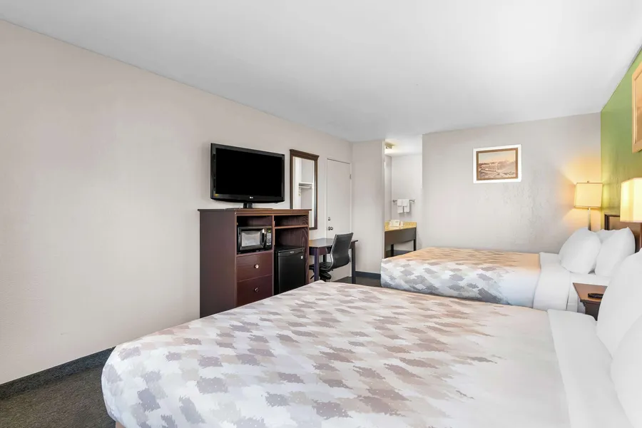 Americas Best Value Inn Yakima hotel detail image 6