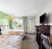 Americas Best Value Inn Yakima hotel detail image 7