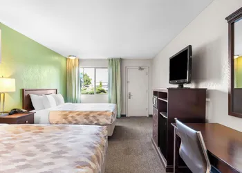 Americas Best Value Inn Yakima hotel thumbnail 7