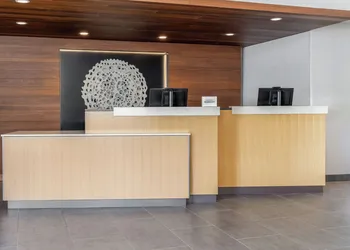 Fairfield Inn & Suites Spokane Airport hotel thumbnail 5