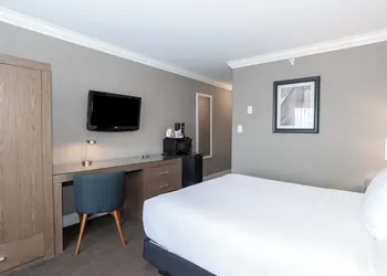 Sandman Hotel Langley hotel thumbnail 3