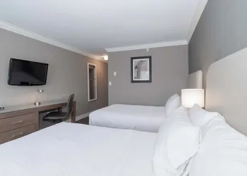 Sandman Hotel Langley hotel thumbnail 4