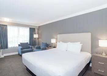 Sandman Hotel Langley hotel thumbnail 5