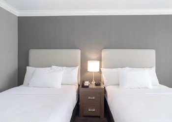 Sandman Hotel Langley hotel thumbnail 6