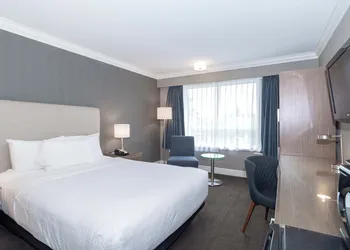 Sandman Hotel Langley hotel thumbnail 7