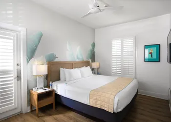 Paradise Inn Key West - Adults Only hotel thumbnail 8