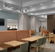 Hampton Inn & Suites Greenville/Spartanburg I-85, SC hotel detail image 3