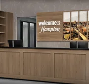 Hampton Inn & Suites Greenville/Spartanburg I-85, SC hotel detail image 4