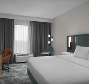 Hampton Inn & Suites Greenville/Spartanburg I-85, SC hotel detail image 5