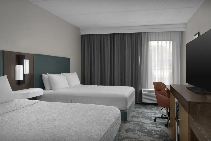 Hampton Inn & Suites Greenville/Spartanburg I-85, SC hotel detail image 6