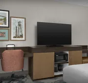 Hampton Inn & Suites Greenville/Spartanburg I-85, SC hotel detail image 7