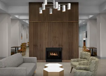 Hampton Inn & Suites Greenville/Spartanburg I-85, SC hotel thumbnail 2