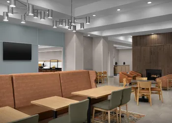 Hampton Inn & Suites Greenville/Spartanburg I-85, SC hotel thumbnail 3