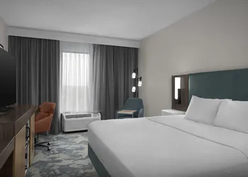 Hampton Inn & Suites Greenville/Spartanburg I-85, SC hotel thumbnail 5