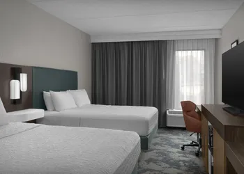 Hampton Inn & Suites Greenville/Spartanburg I-85, SC hotel thumbnail 6