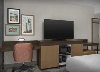 Hampton Inn & Suites Greenville/Spartanburg I-85, SC hotel thumbnail 7