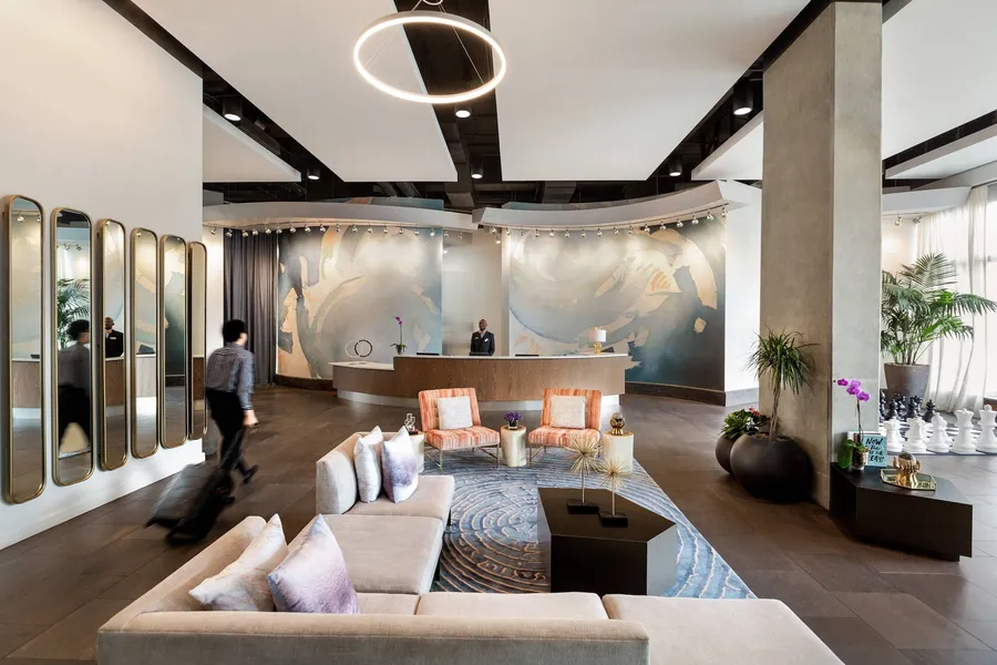Twelve Midtown, Autograph Collection hotel detail image 2
