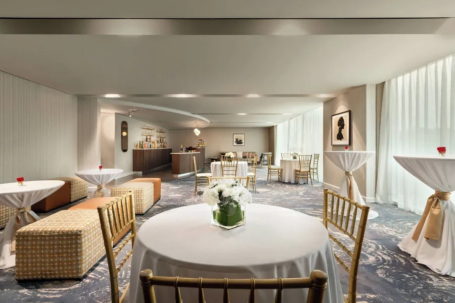 Twelve Midtown, Autograph Collection hotel detail image 6