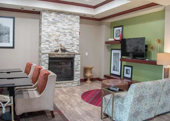 Hampton Inn Murphy hotel thumbnail 2