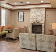 Hampton Inn Murphy hotel detail image 3