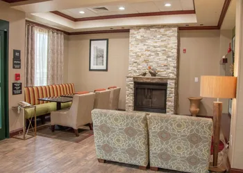 Hampton Inn Murphy hotel thumbnail 3