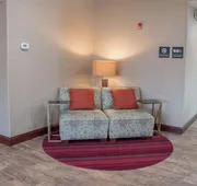 Hampton Inn Murphy hotel detail image 4