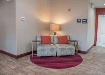 Hampton Inn Murphy hotel thumbnail 4
