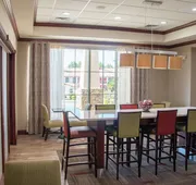Hampton Inn Murphy hotel detail image 5