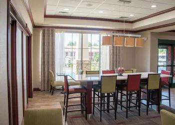 Hampton Inn Murphy hotel thumbnail 5