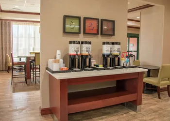 Hampton Inn Murphy hotel thumbnail 6
