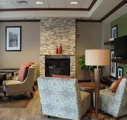 Hampton Inn Murphy hotel detail image 7