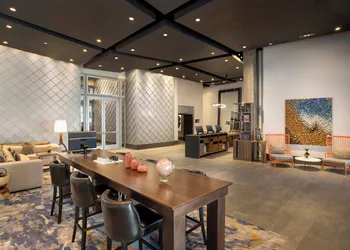Twelve Downtown, Autograph Collection hotel thumbnail 3