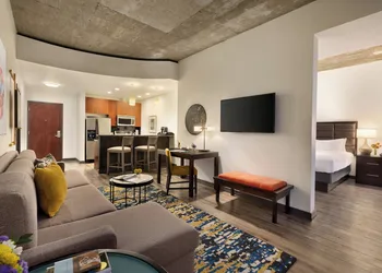 Twelve Downtown, Autograph Collection hotel thumbnail 6