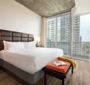 Twelve Downtown, Autograph Collection hotel detail image 7