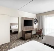 Holiday Inn Hotel & Suites Springfield - I-44 by IHG hotel detail image 7