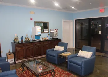 Budget Inn hotel thumbnail 2