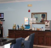 Budget Inn hotel detail image 4