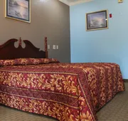 Budget Inn hotel detail image 5