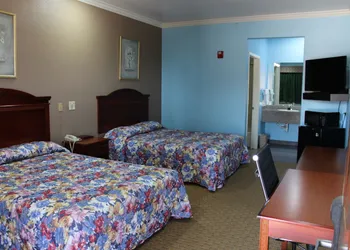 Budget Inn hotel thumbnail 6