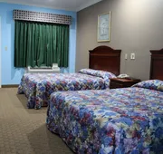 Budget Inn hotel detail image 7