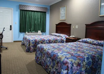 Budget Inn hotel thumbnail 7