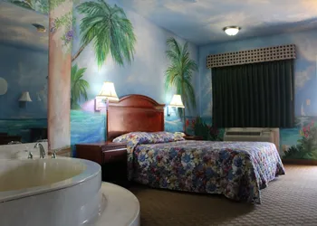 Budget Inn hotel thumbnail 8