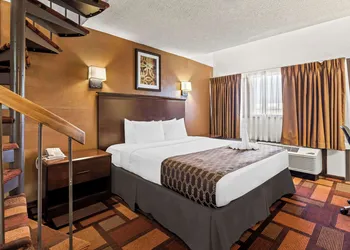 Best Western Tower West Lodge hotel thumbnail 6