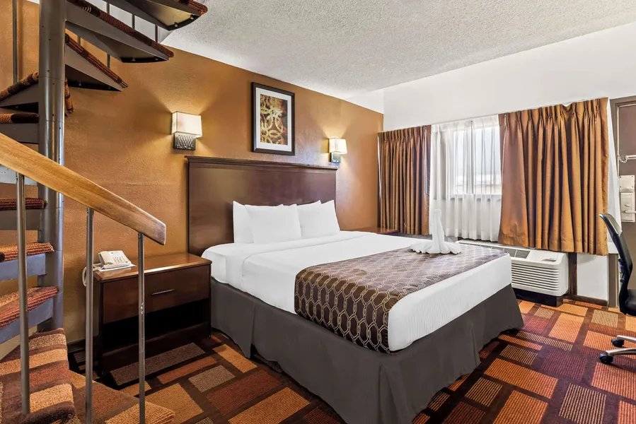 Best Western Tower West Lodge hotel detail image 6