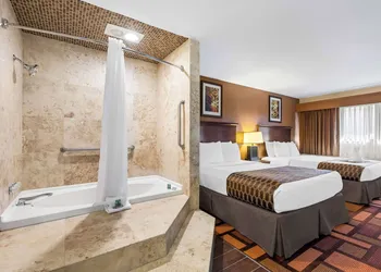 Best Western Tower West Lodge hotel thumbnail 7